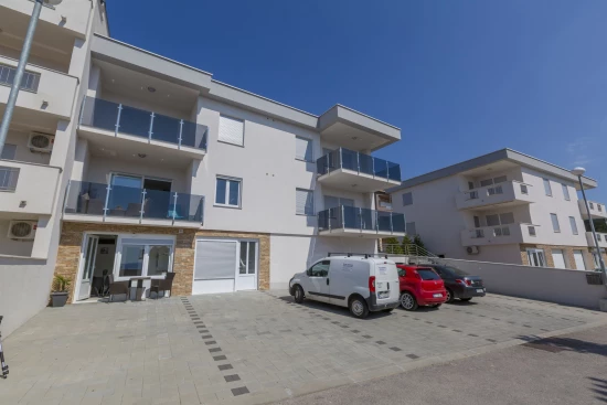 Apartmán Kvarner - Crikvenica KV 7198 N1