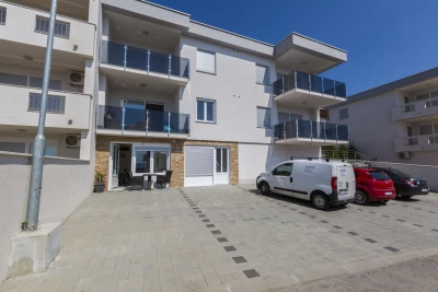 Apartmán Kvarner - Crikvenica KV 7198 N1