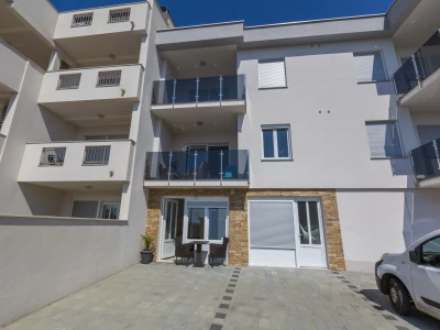 Apartmán Kvarner - Crikvenica KV 7198 N1