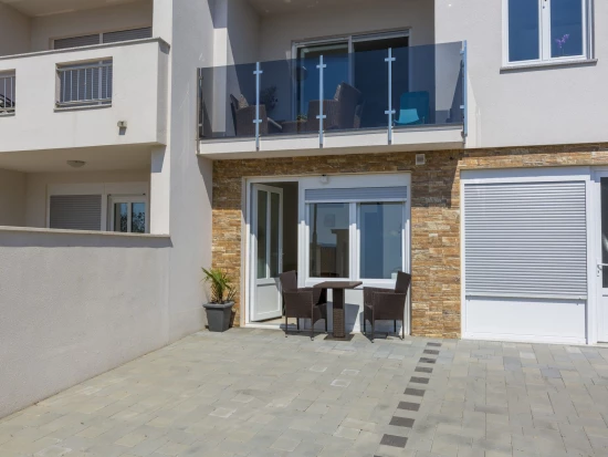 Apartmán Kvarner - Crikvenica KV 7198 N1