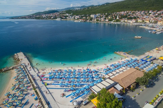 Apartmán Kvarner - Selce KV 7199 N2