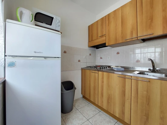 Apartmán Kvarner - Selce KV 7199 N2