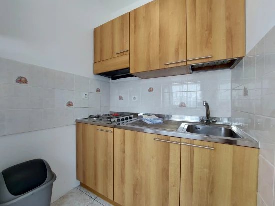 Apartmán Kvarner - Selce KV 7199 N2