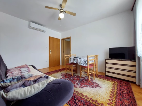 Apartmán Kvarner - Selce KV 7199 N2