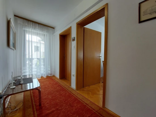 Apartmán Kvarner - Selce KV 7199 N2