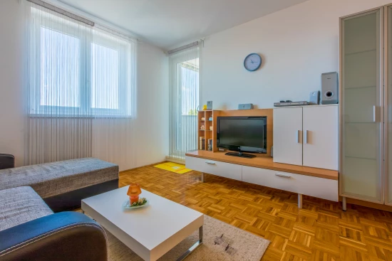 Apartmán Kvarner - Crikvenica KV 7201 N1