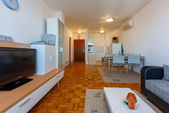 Apartmán Kvarner - Crikvenica KV 7201 N1