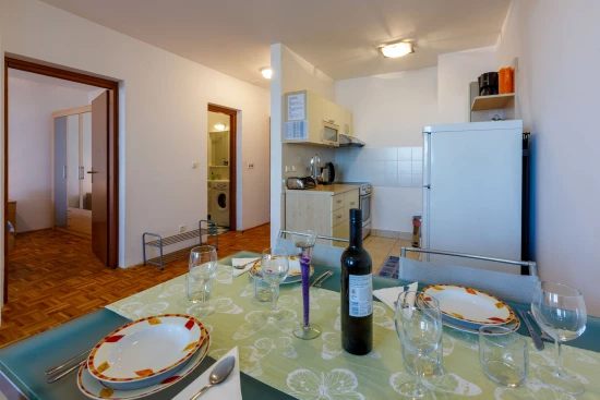 Apartmán Kvarner - Crikvenica KV 7201 N1