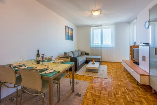 Apartmán Kvarner - Crikvenica KV 7201 N1