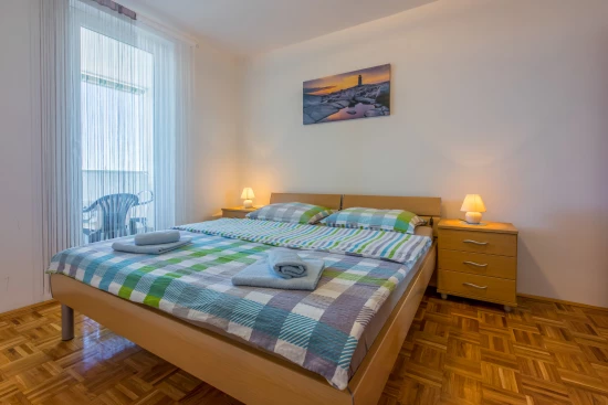 Apartmán Kvarner - Crikvenica KV 7201 N1