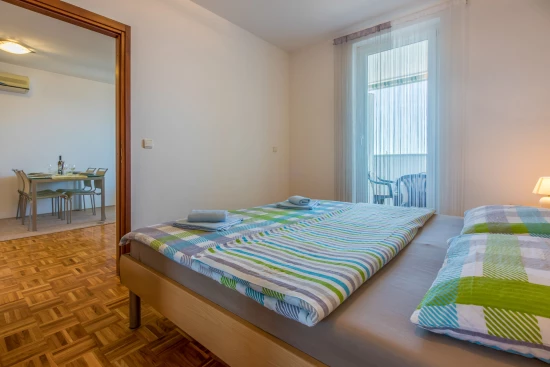 Apartmán Kvarner - Crikvenica KV 7201 N1