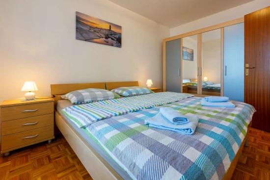 Apartmán Kvarner - Crikvenica KV 7201 N1