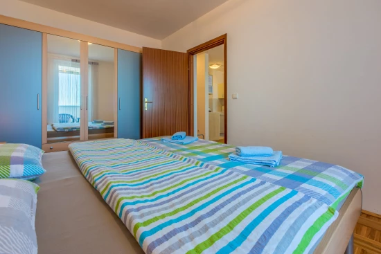 Apartmán Kvarner - Crikvenica KV 7201 N1