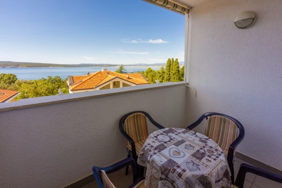 Apartmán Kvarner - Crikvenica KV 7201 N1