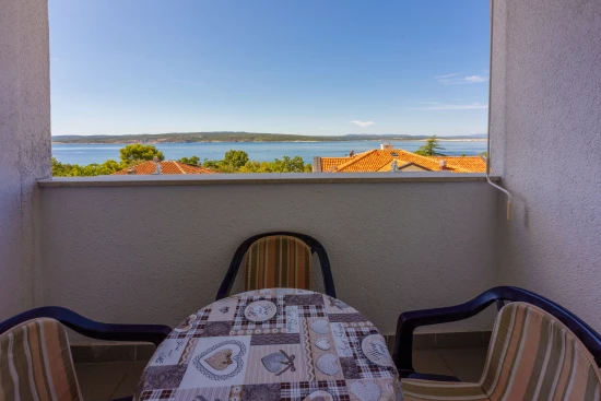 Apartmán Kvarner - Crikvenica KV 7201 N1