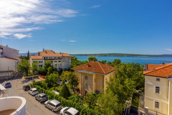 Apartmán Kvarner - Crikvenica KV 7201 N1