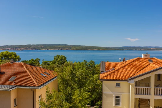 Apartmán Kvarner - Crikvenica KV 7201 N1