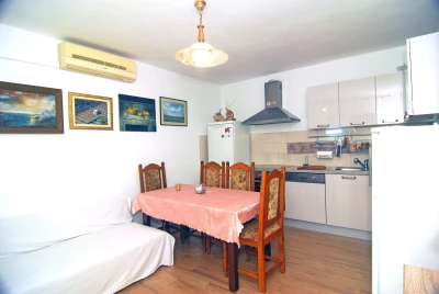 Apartmán Střední Dalmácie - Trogir DA 7756 N1