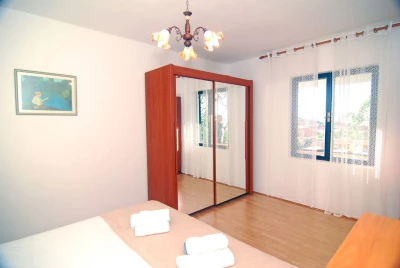 Apartmán Střední Dalmácie - Trogir DA 7756 N1