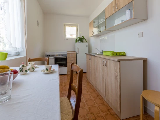 Apartmán Kvarner - Crikvenica KV 7211 N1