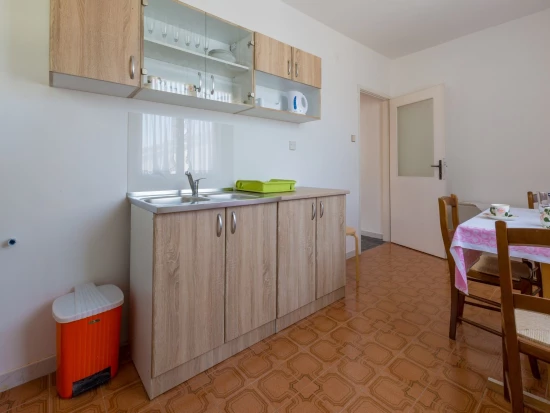 Apartmán Kvarner - Crikvenica KV 7211 N1