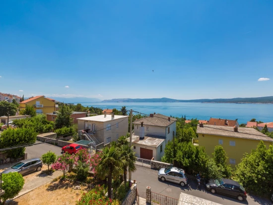 Apartmán Kvarner - Crikvenica KV 7211 N1