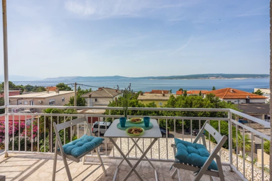 Apartmán Kvarner - Crikvenica KV 7211 N1