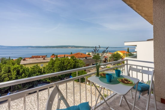 Apartmán Kvarner - Crikvenica KV 7211 N1