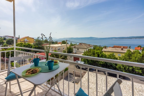 Apartmán Kvarner - Crikvenica KV 7211 N1