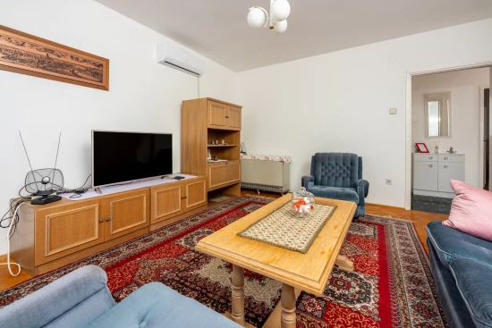 Apartmán Kvarner - Crikvenica KV 7211 N1