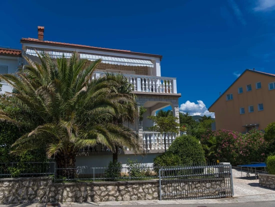 Apartmán Kvarner - Crikvenica KV 7216 N1