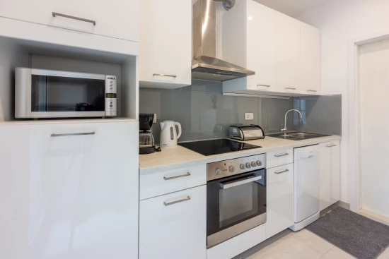 Apartmán Kvarner - Crikvenica KV 7216 N1