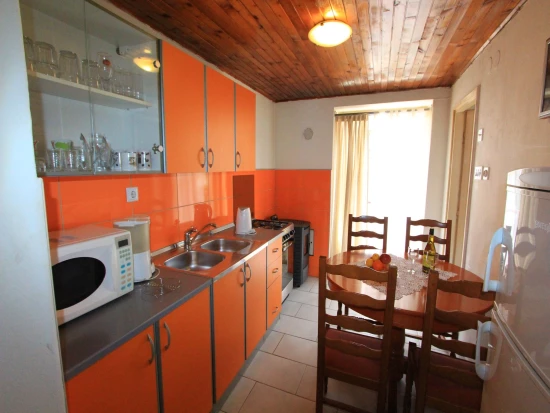 Apartmán Kvarner - Crikvenica KV 7219 N1