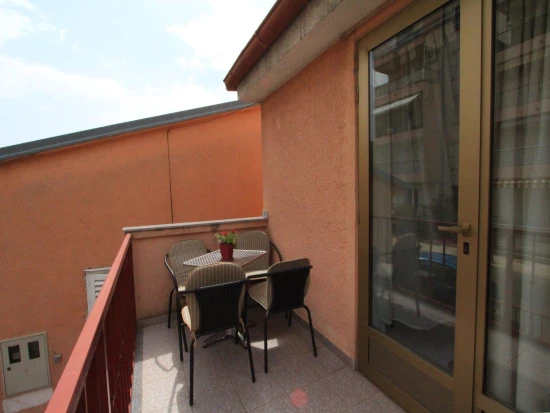 Apartmán Kvarner - Crikvenica KV 7219 N1