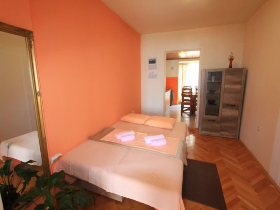 Apartmán Kvarner - Crikvenica KV 7219 N1