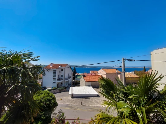 Apartmán Kvarner - Crikvenica KV 7219 N1