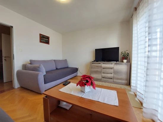 Apartmán Kvarner - Crikvenica KV 7219 N1