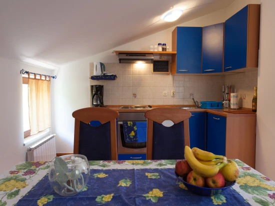 Apartmán Kvarner - Bribir (Selce) KV 7225 N1