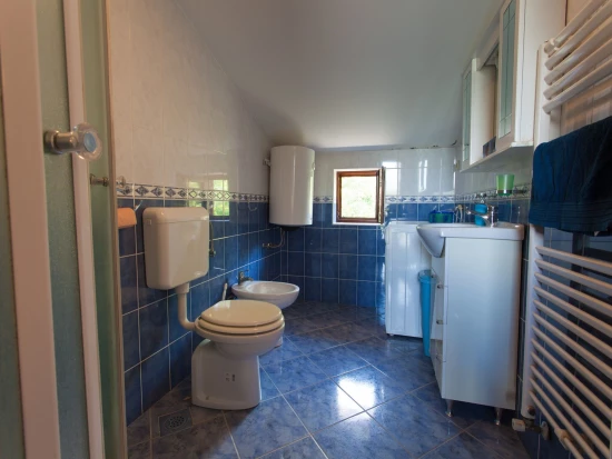 Apartmán Kvarner - Bribir (Selce) KV 7225 N1