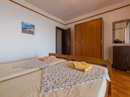 Apartmán Kvarner - Novi Vinodolski KV 7225 N3