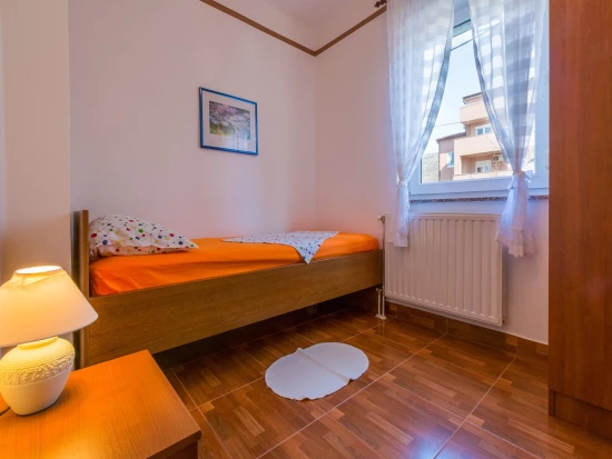 Apartmán Kvarner - Novi Vinodolski KV 7225 N3