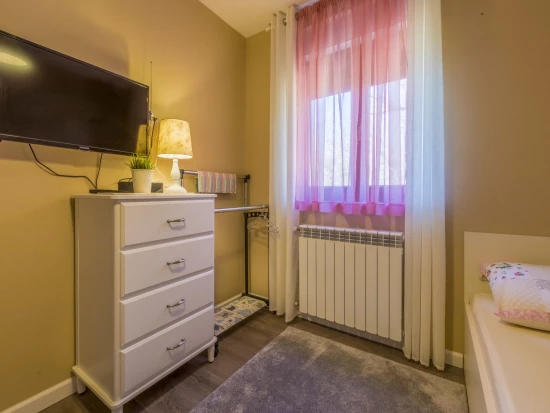 Apartmán Kvarner - Hreljin KV 7227 N1