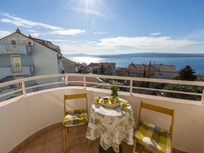 Apartmán Kvarner - Crikvenica KV 7228 N1