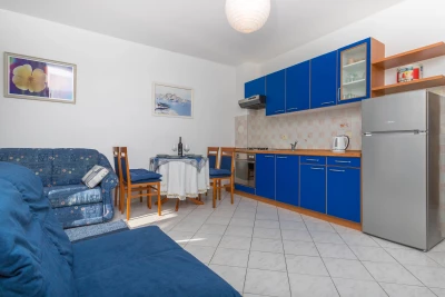 Apartmán Kvarner - Dramalj KV 7230 N1