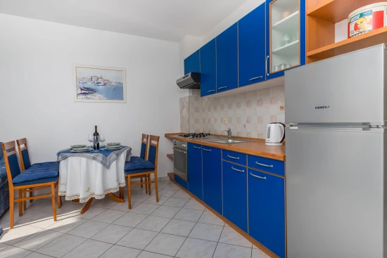 Apartmán Kvarner - Dramalj KV 7230 N1