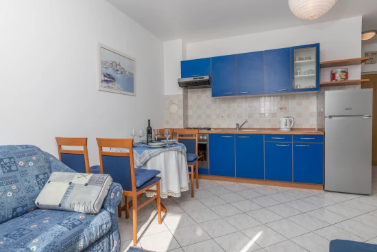 Apartmán Kvarner - Dramalj KV 7230 N1