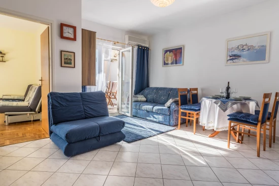 Apartmán Kvarner - Dramalj KV 7230 N1