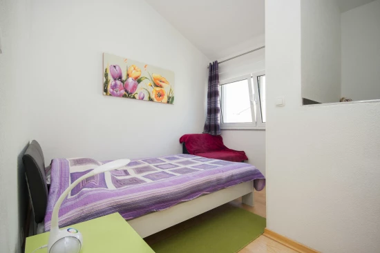 Apartmán Severní Dalmácie - Vodice DA 7757 N1