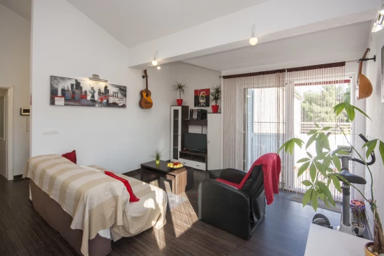 Apartmán Severní Dalmácie - Vodice DA 7757 N1