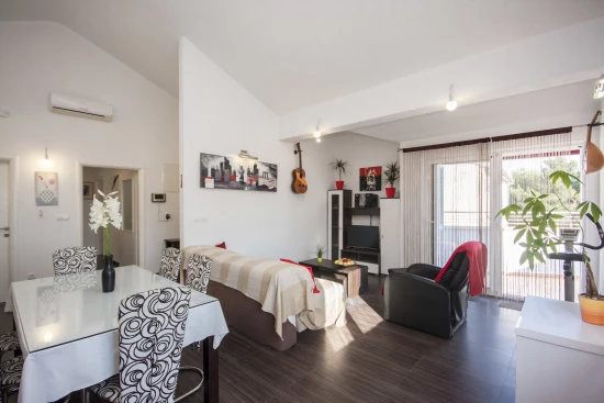 Apartmán Severní Dalmácie - Vodice DA 7757 N1